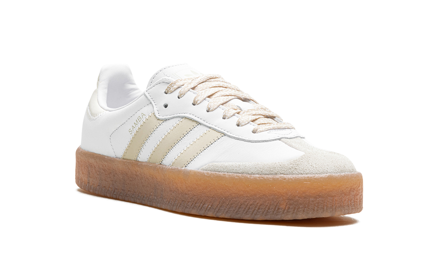 Sambae WMNS "Beige"