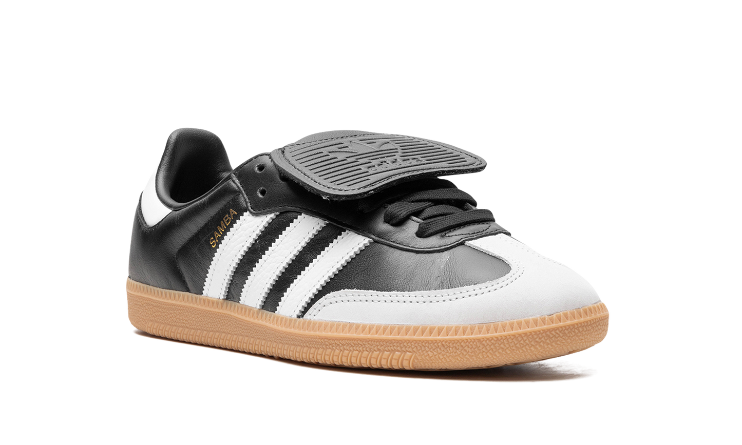 Samba LT WMNS "Black White"