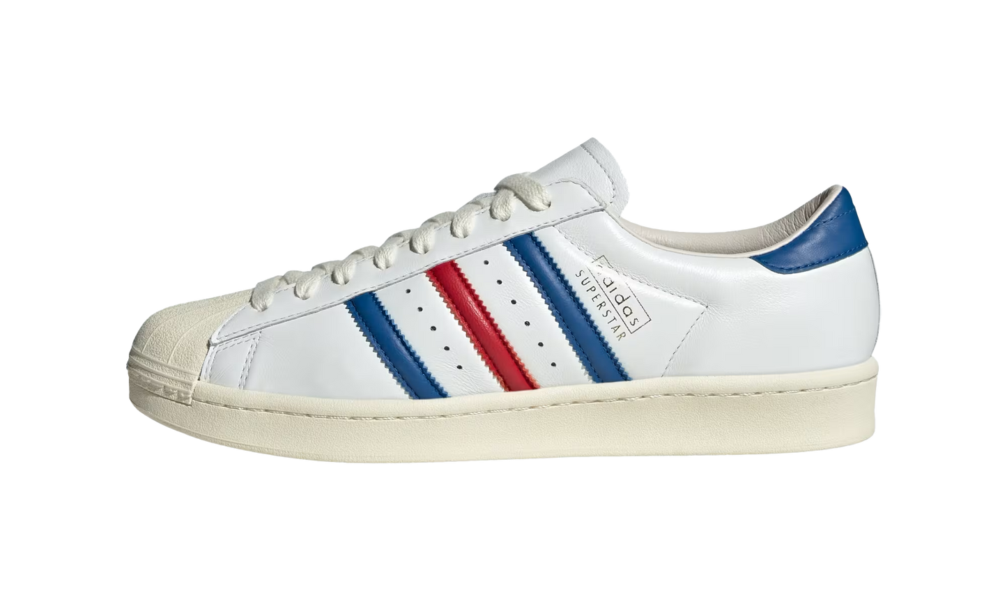 Superstar Vintage "Made in Germany"