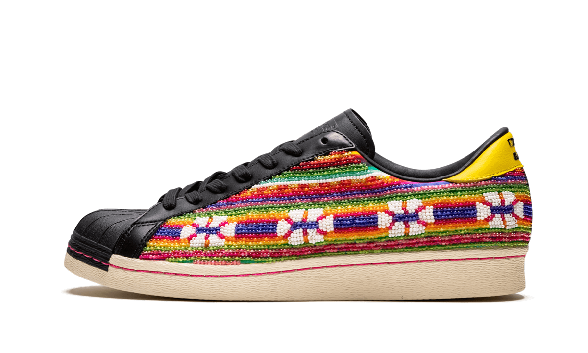 Superstar 80s Pioneers Pharrell