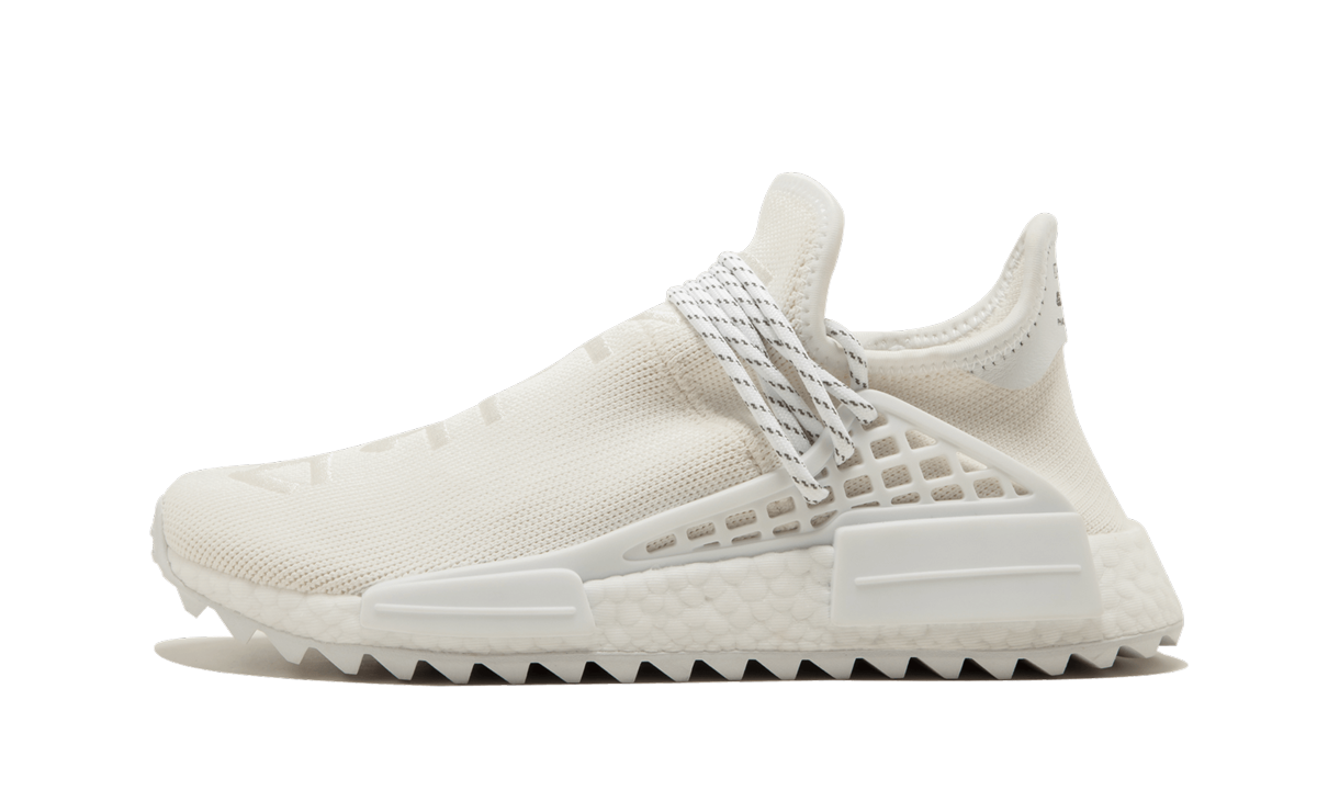 NMD Humanrace Trail "Pharrell Williams - Blank Canvas"