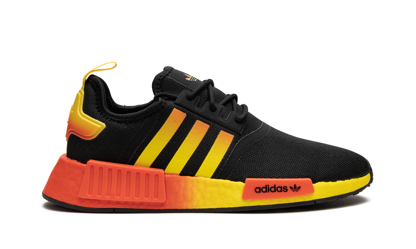 NMD_R1 "SUNSET"