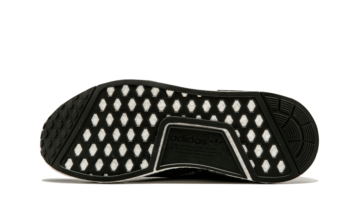 WM NMD City Sock