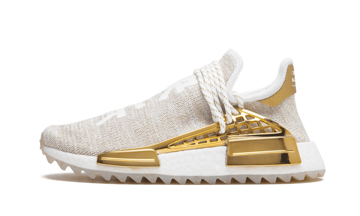 NMD Humanrace Trail "Pharrell Williams - Happy China Exclusive"