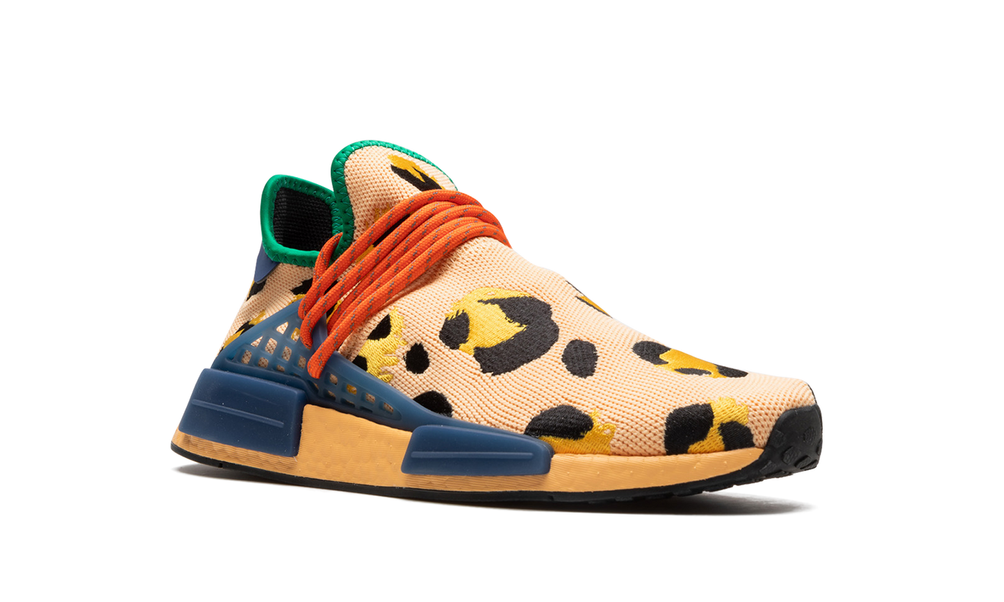 HU NMD Animal Print "Amber"