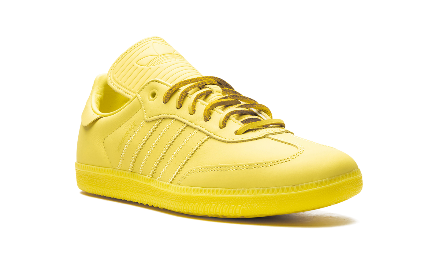 Samba Humanrace "Pharrell Williams - Yellow"
