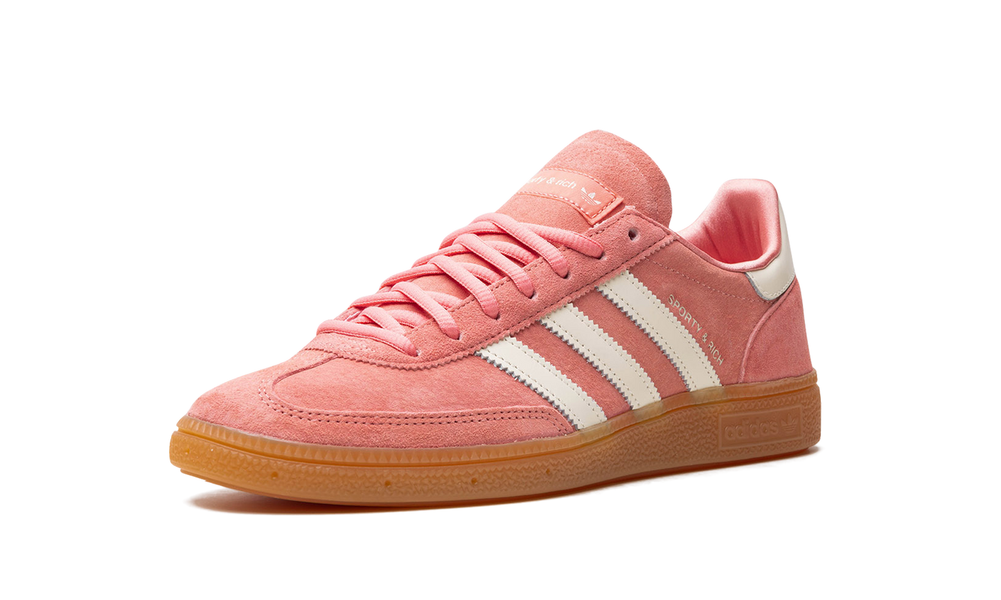 Handball Spezial "SPORTY & RICH"