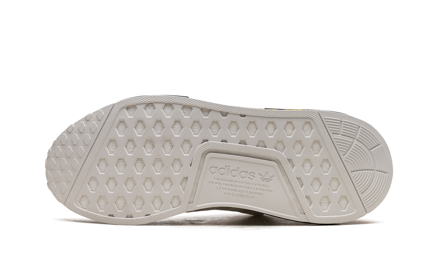 NMD R1 "White Camo"