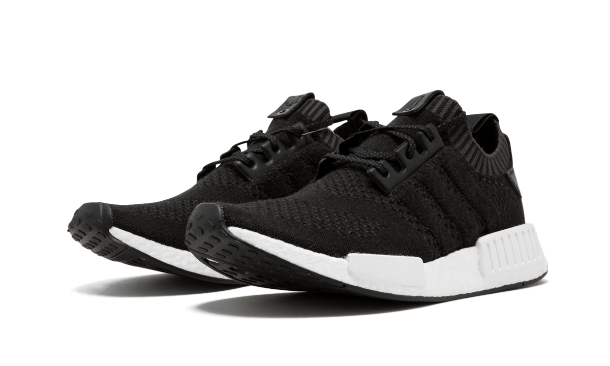 NMD_R2 S.E. "A Ma Maniére x Invincible"