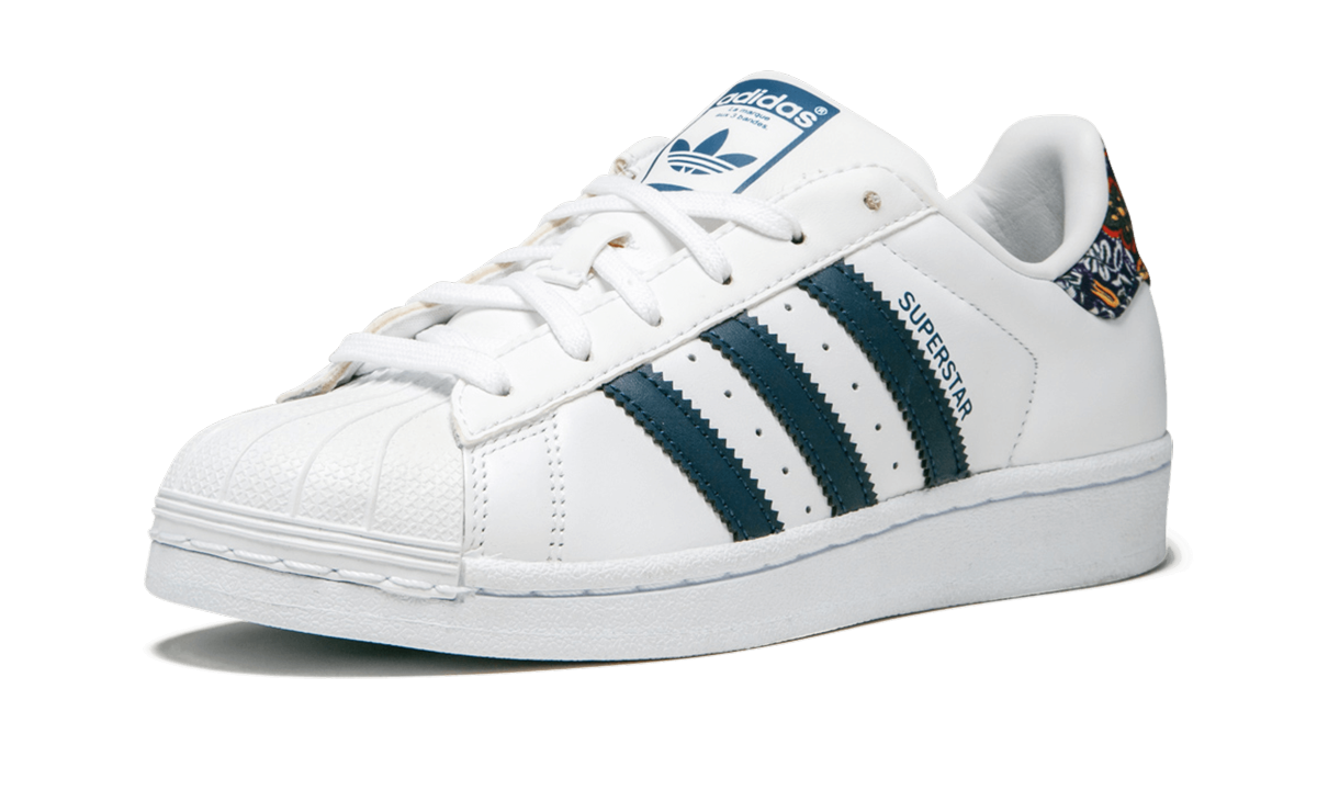 SUPERSTAR WMNS