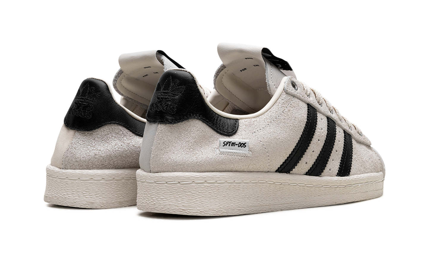 Superstar 82 "Song for the Mute - Cream White"