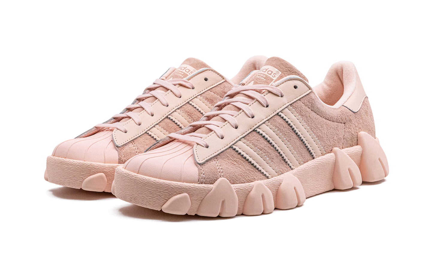 Angel Chen x Superstar 80s "Icey Pink"