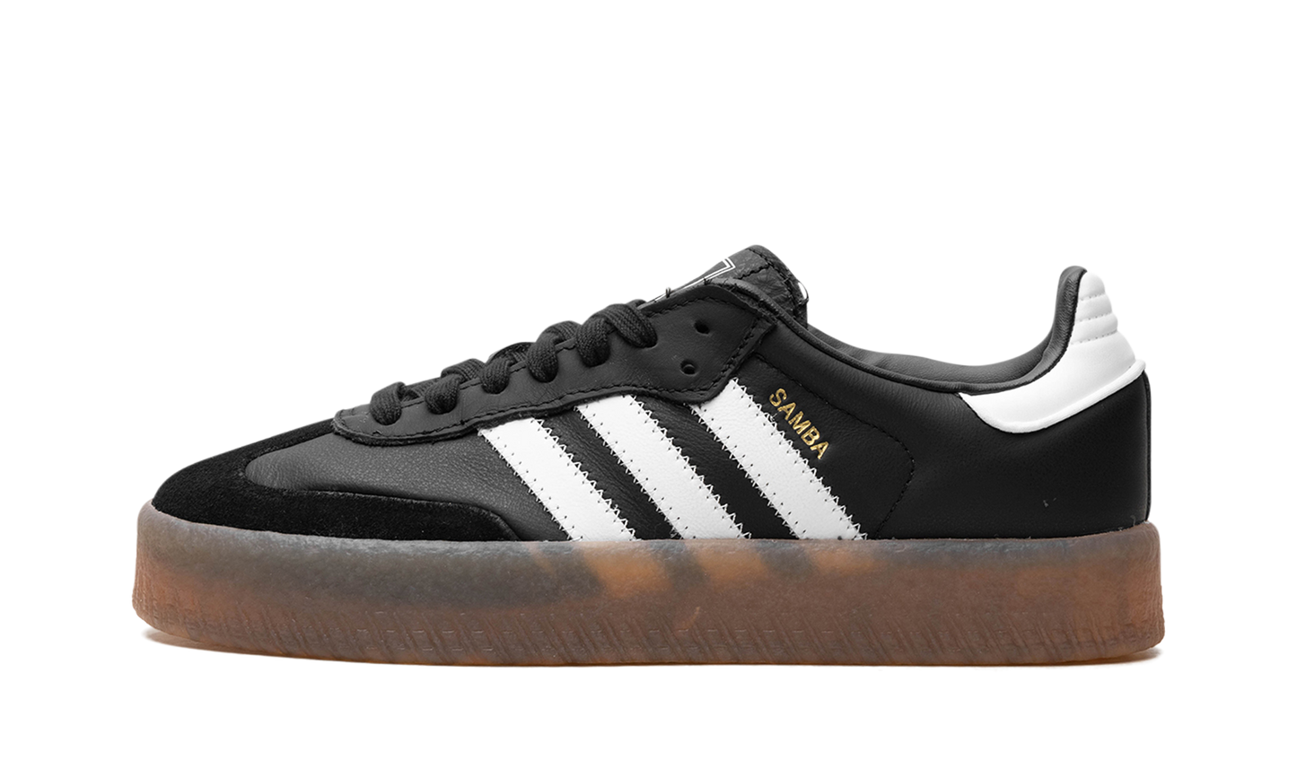 WMNS Sambae "Core Black"