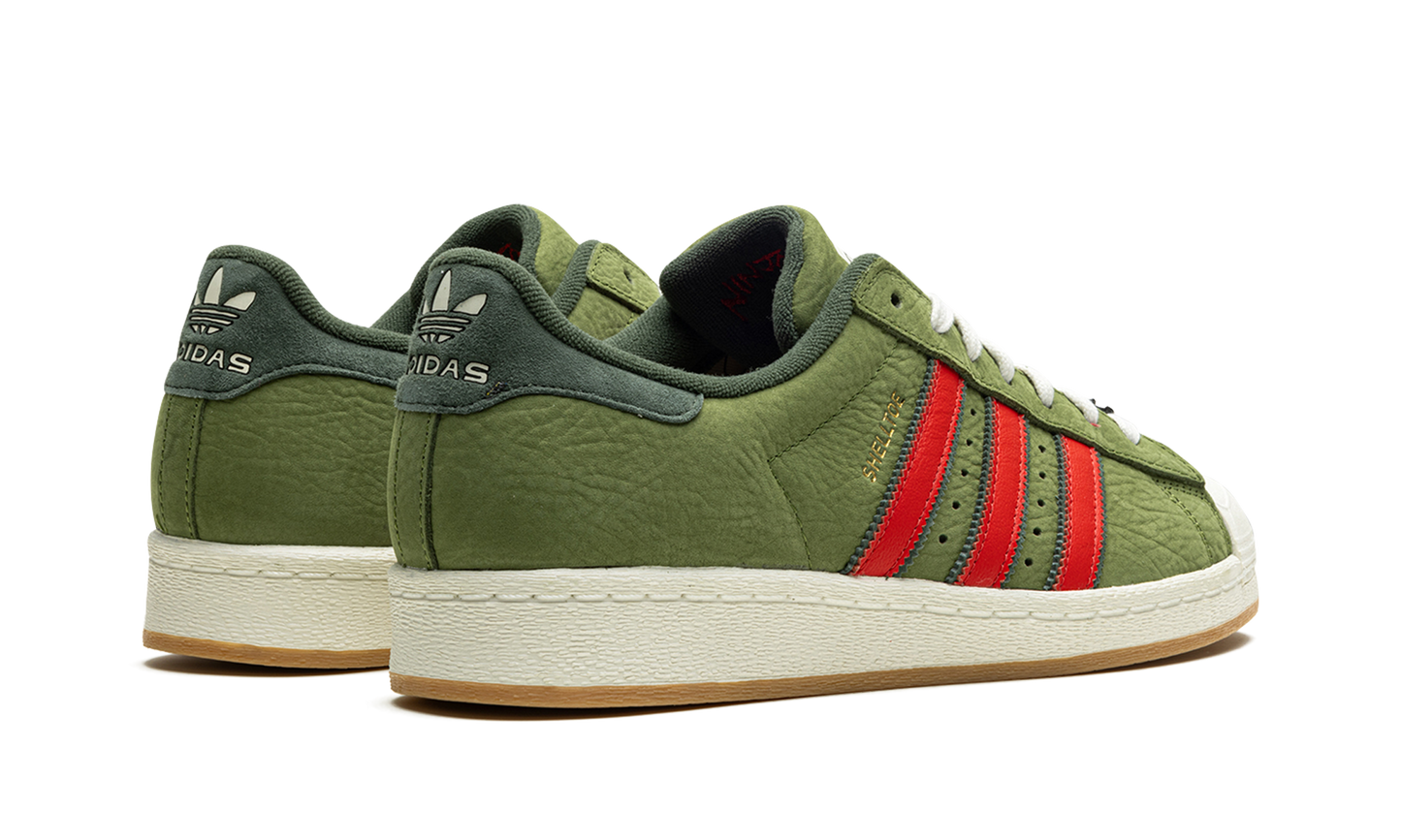 Superstar "Teenage Mutant Ninja Turtles - Shelltoes"