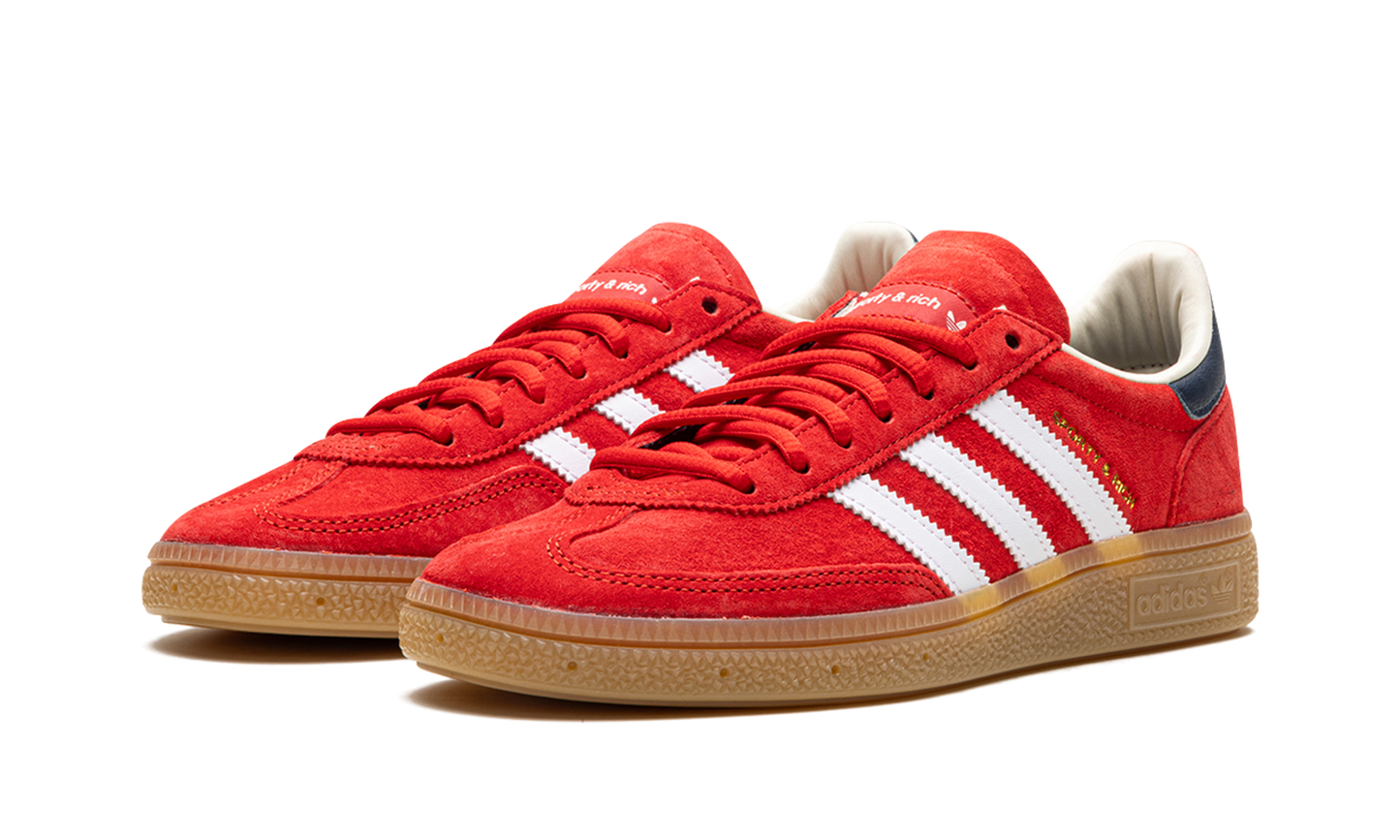 Handball Spezial "Sporty & Rich - USA"