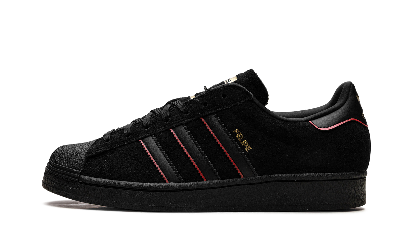 Superstar ADV "Felipe Gustavo - Black"