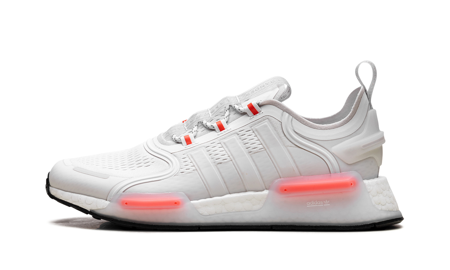 Adidas NMD V3 "Cloud White Crims"