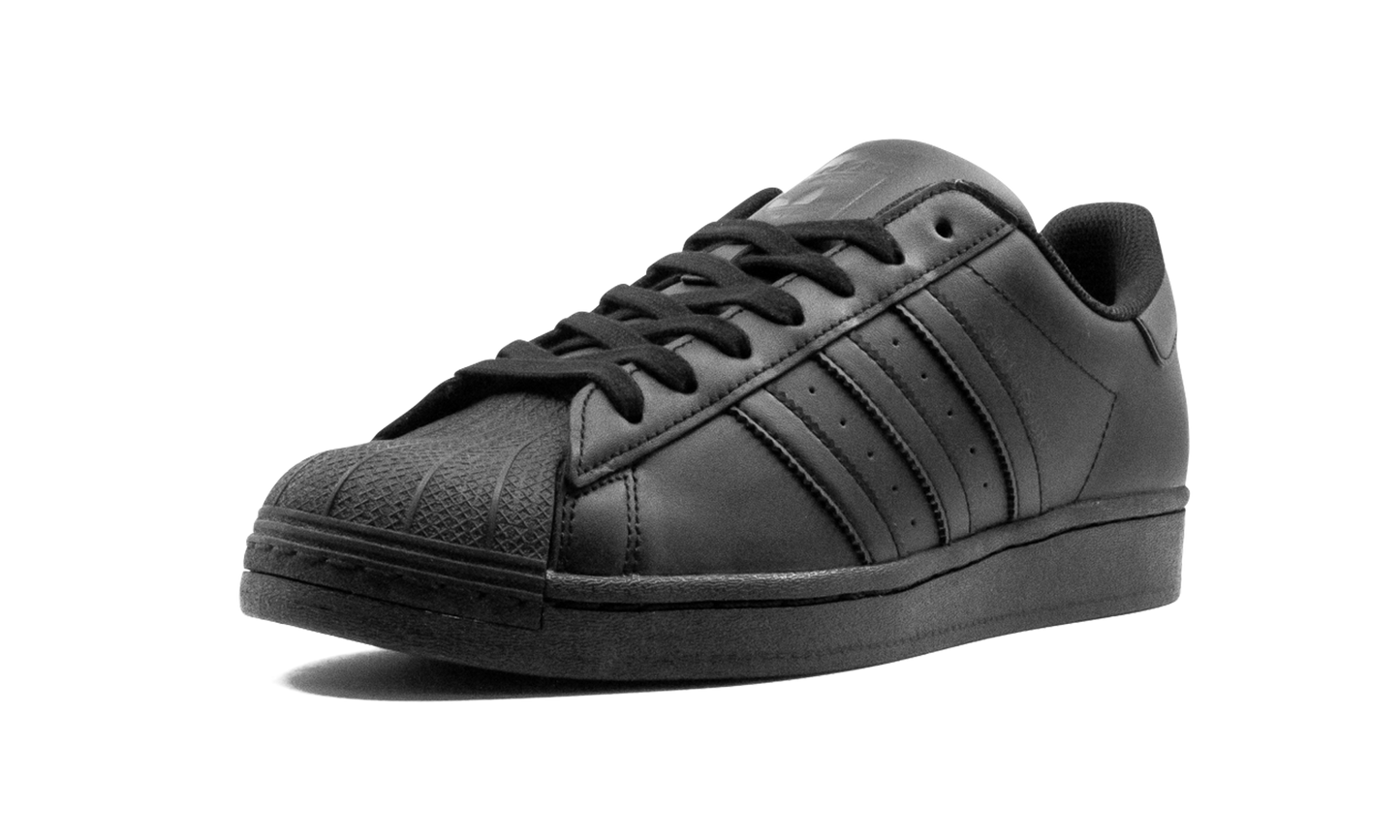 Superstar "Triple Black"