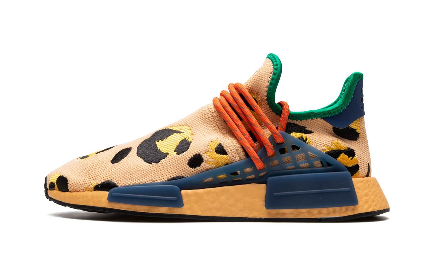 HU NMD Animal Print "Amber"