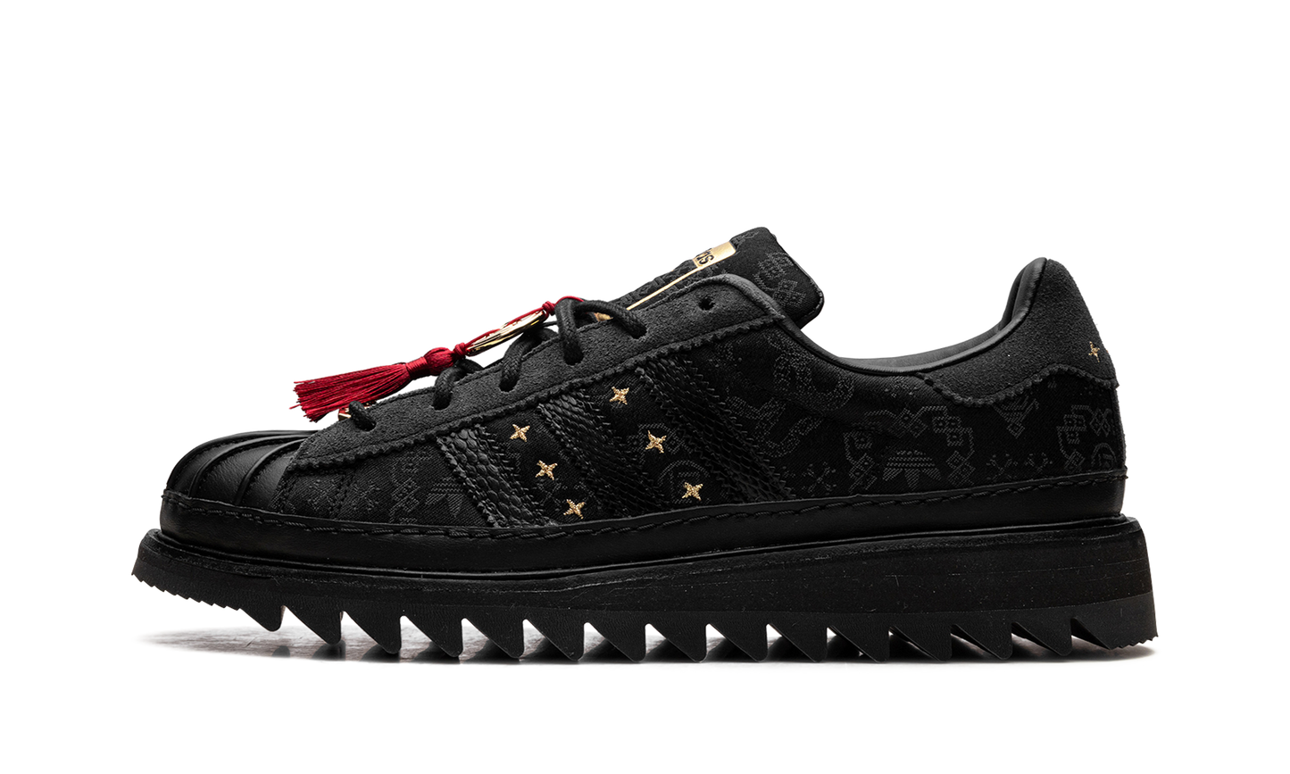 Superstar "CLOT - Chinese New Year"