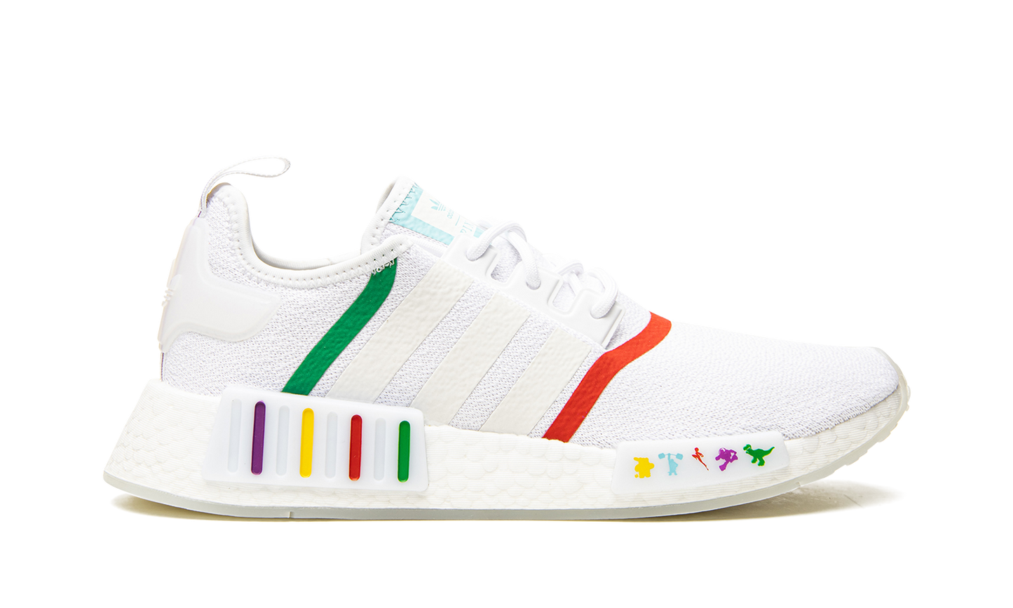 NMD R1 "Disney Pixar - Toy Story"