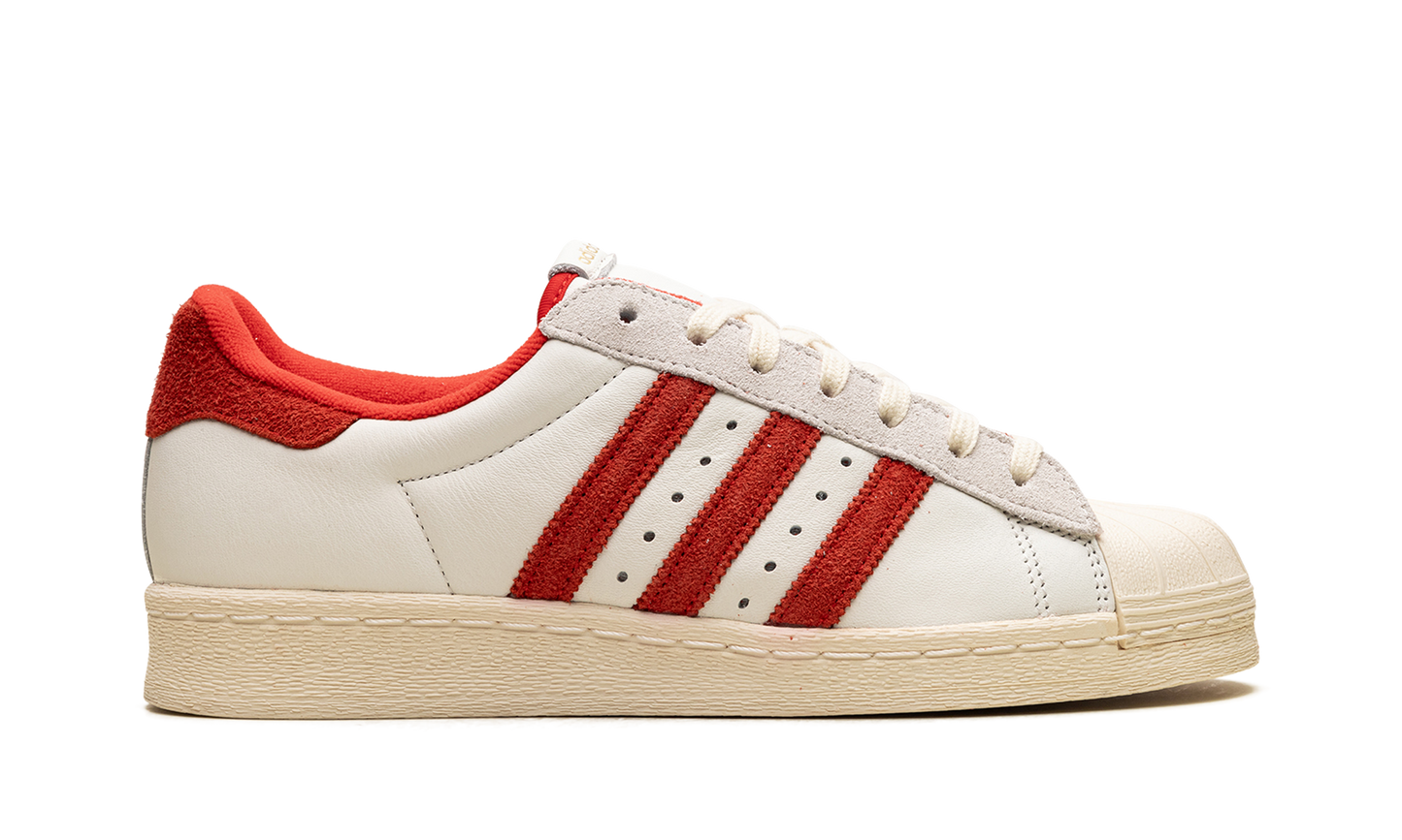 SUPERSTAR 82 "White"