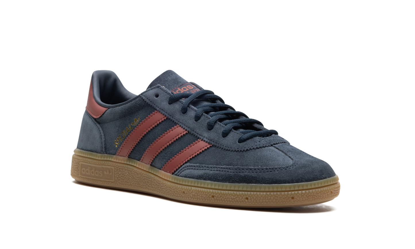 Handball Spezial "Aurora Ink Wild Sepia"