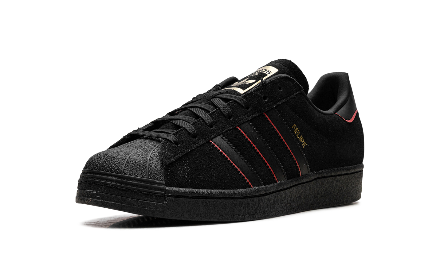 Superstar ADV "Felipe Gustavo - Black"