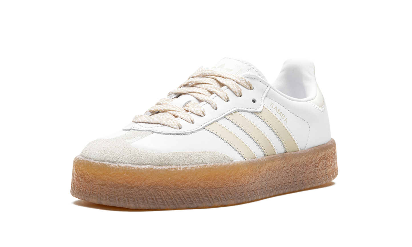 Sambae WMNS "Beige"
