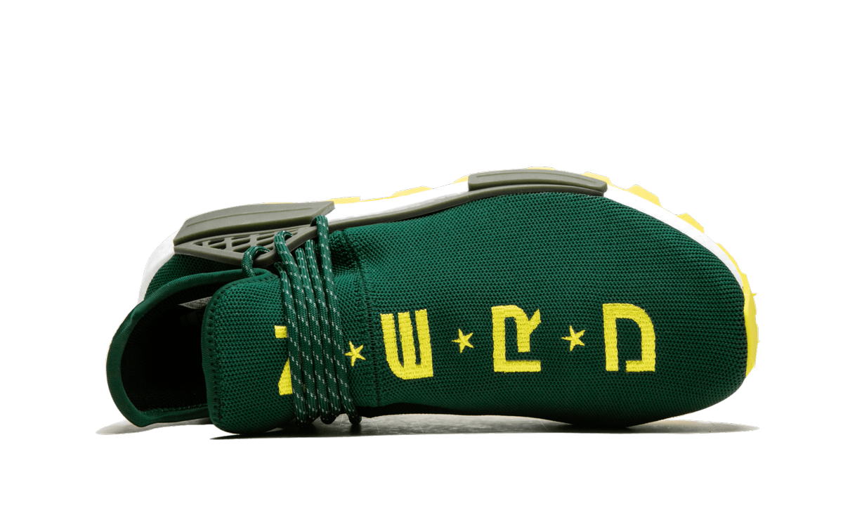 NMD Humanrace Trail "Pharrell Williams X BBC - N.E.R.D"