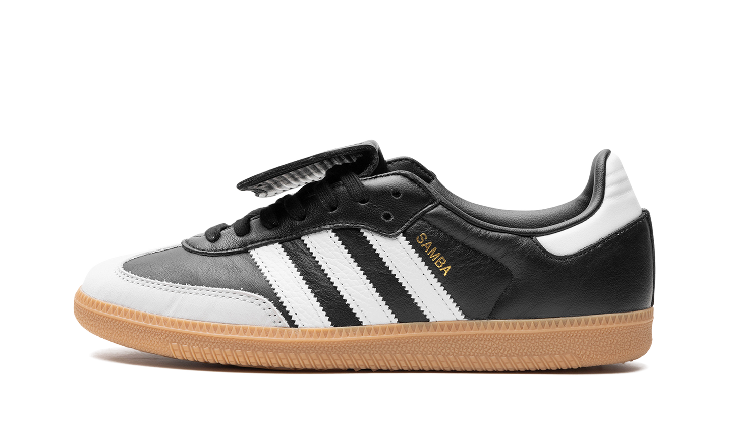 Samba LT WMNS "Black White"