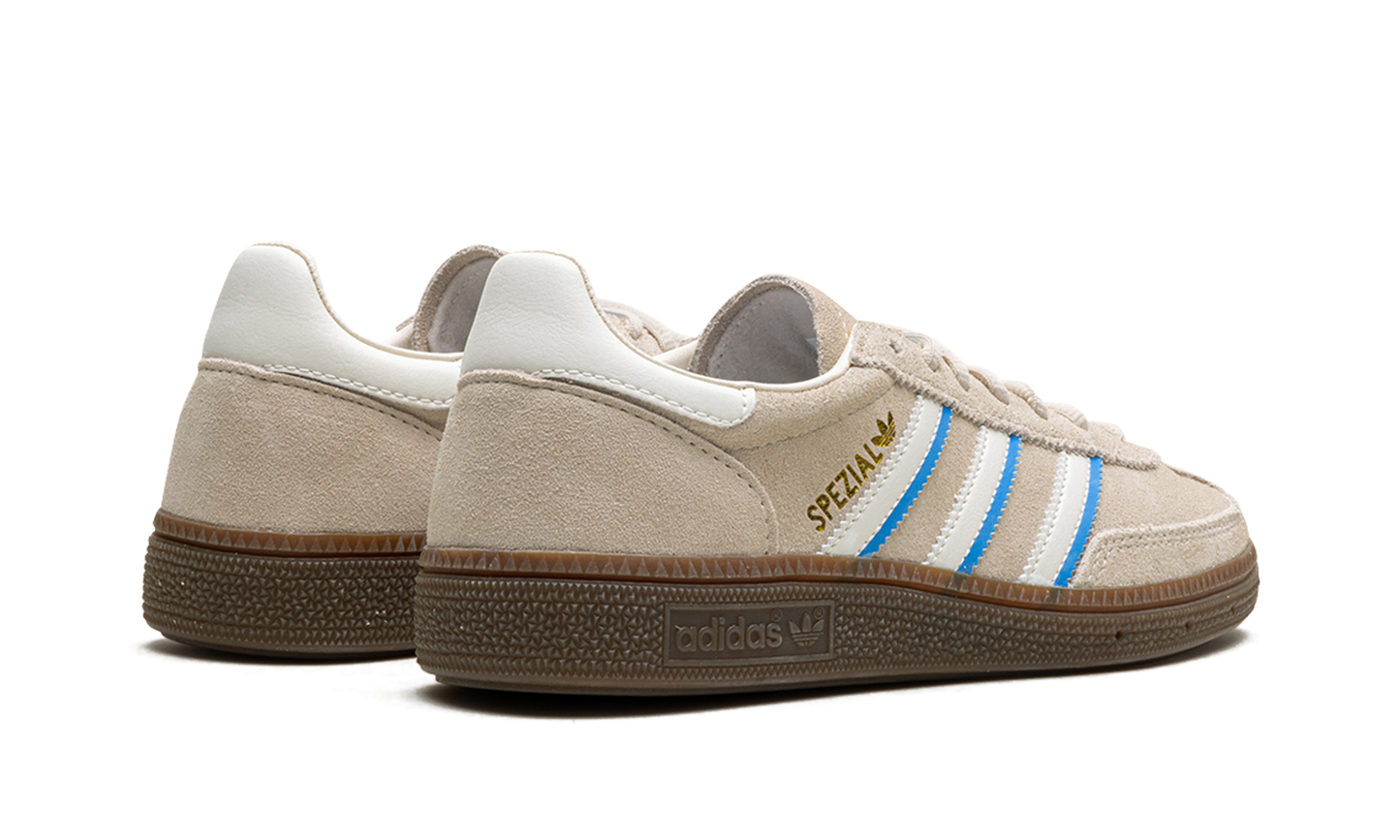 HANDBALL SPEZIAL "Aluminium"