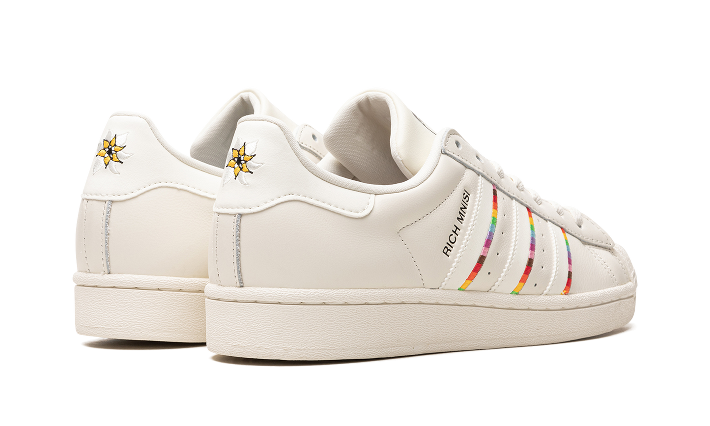 Rich Mnisi x Superstar "Pride"