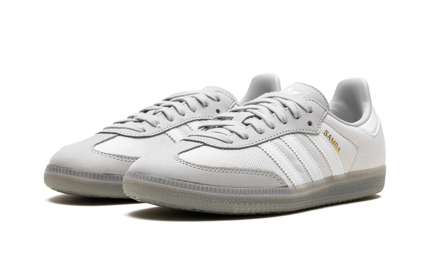 Samba "Grey"