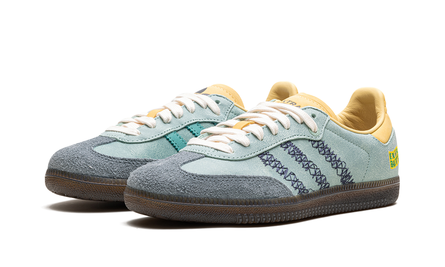 Samba "Extra Butter - Consortium Cup"