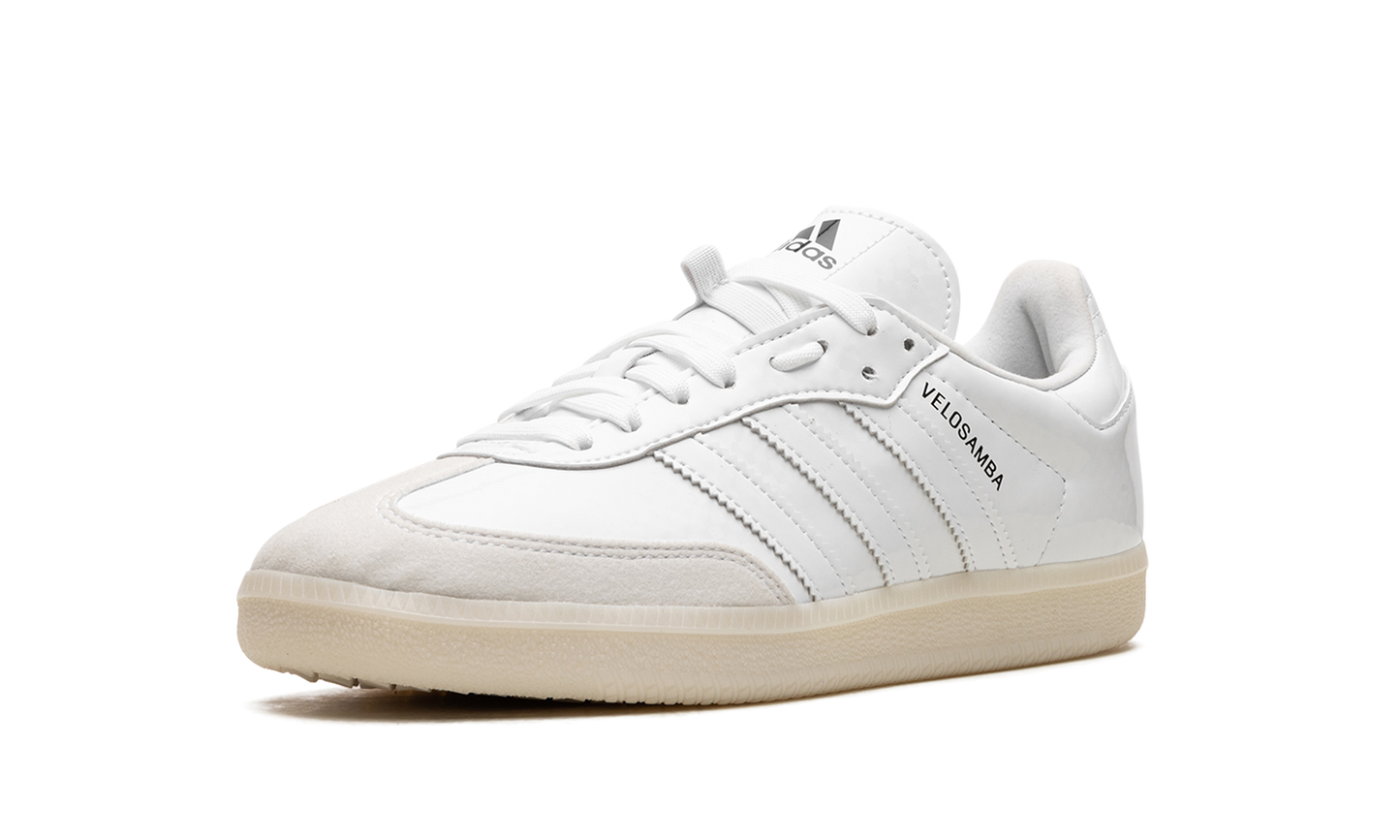 Velosamba Vegan "Cloud White"