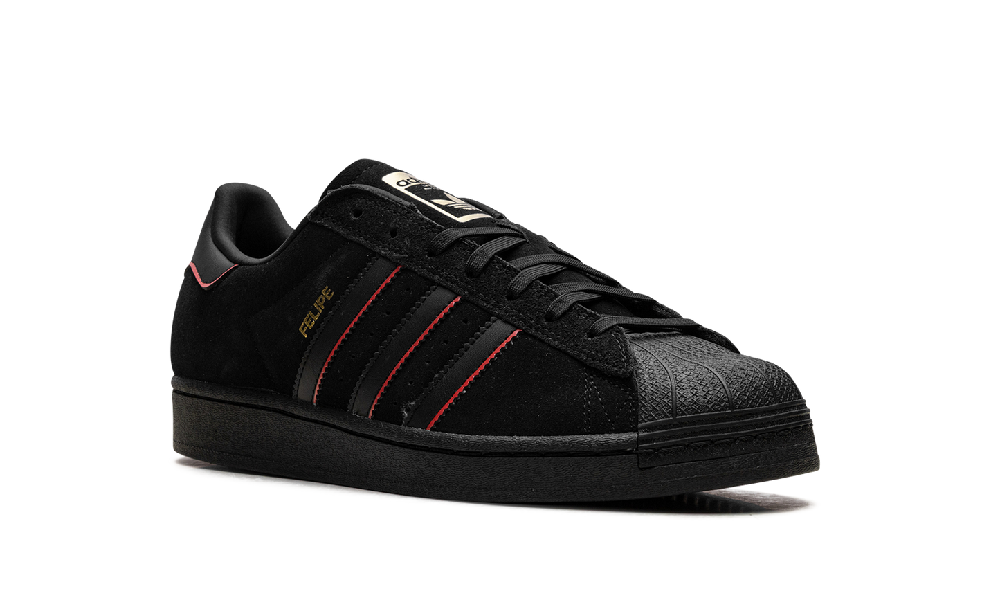 Superstar ADV "Felipe Gustavo - Black"