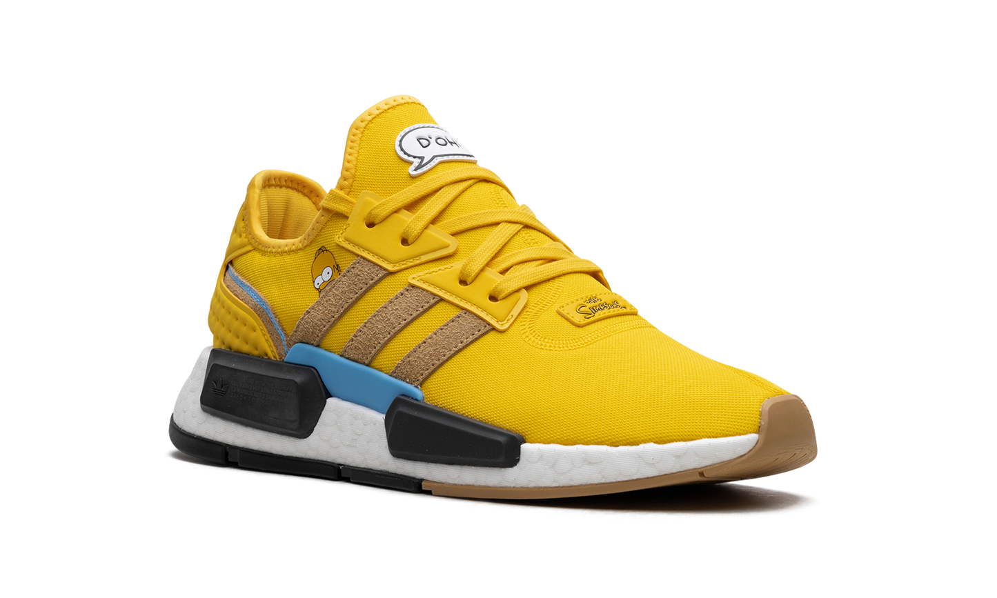 NMD G1 Low "The Simpsons - Homer"