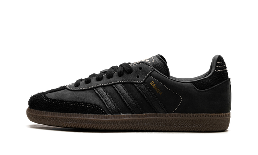 SAMBA OG WMNS "Core Black Crystal Sand"
