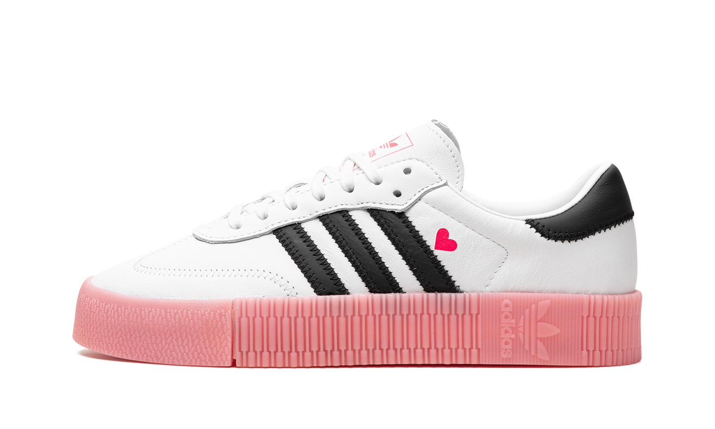 SAMBAROSE WMNS "Valentine"
