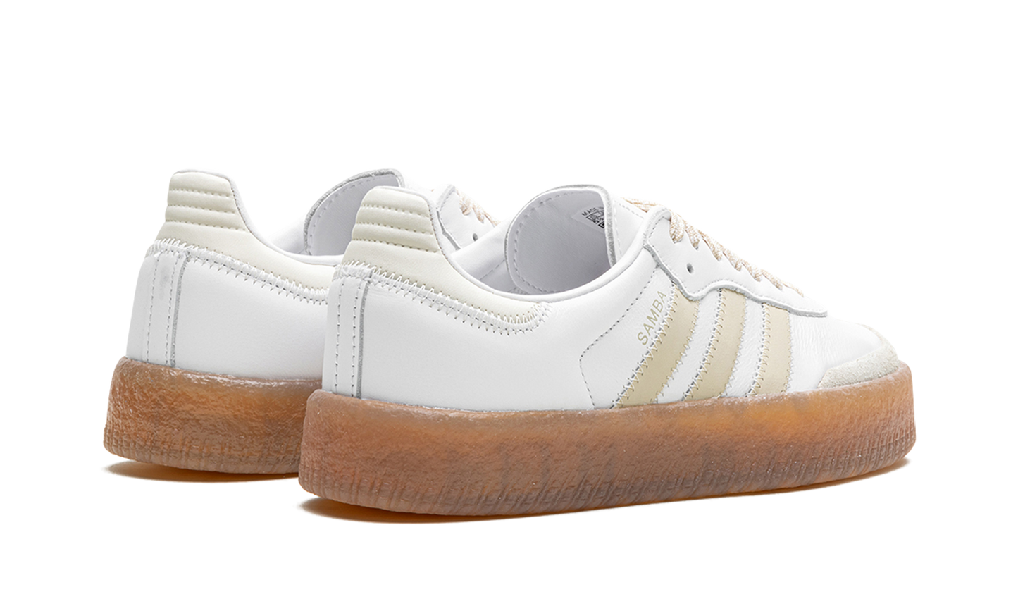 Sambae WMNS "Beige"