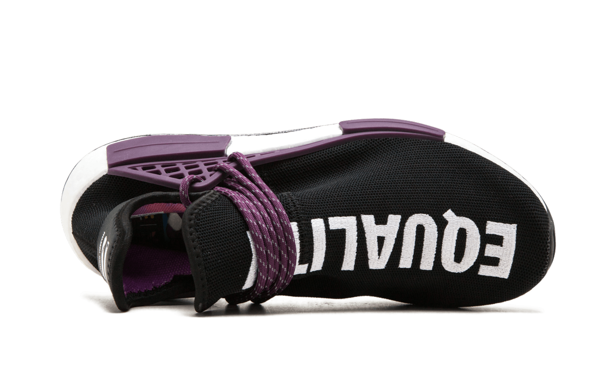 NMD Humanrace Trail "Pharrell Williams - Holi Festival Equality"
