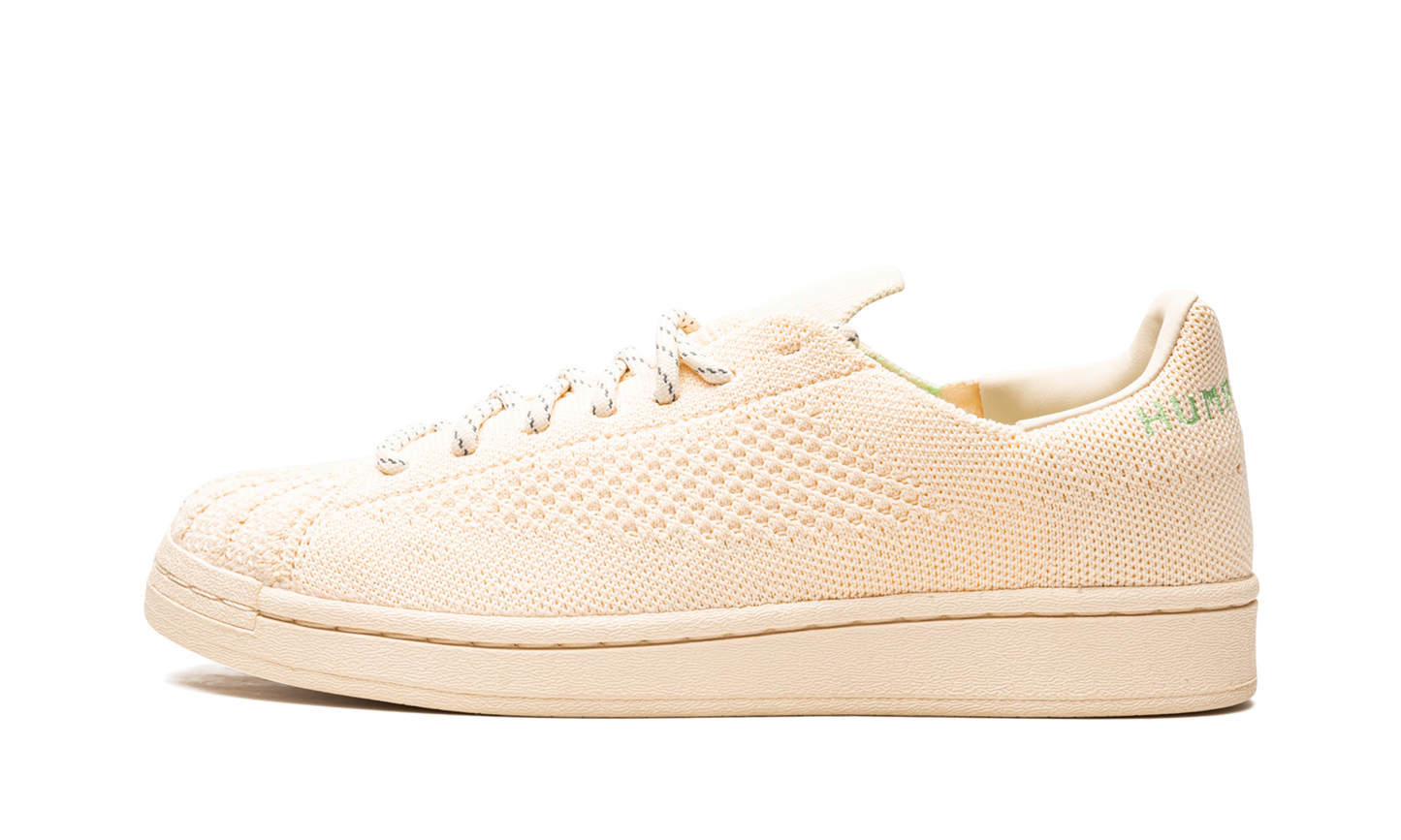 Pharrell x Superstar Primeknit