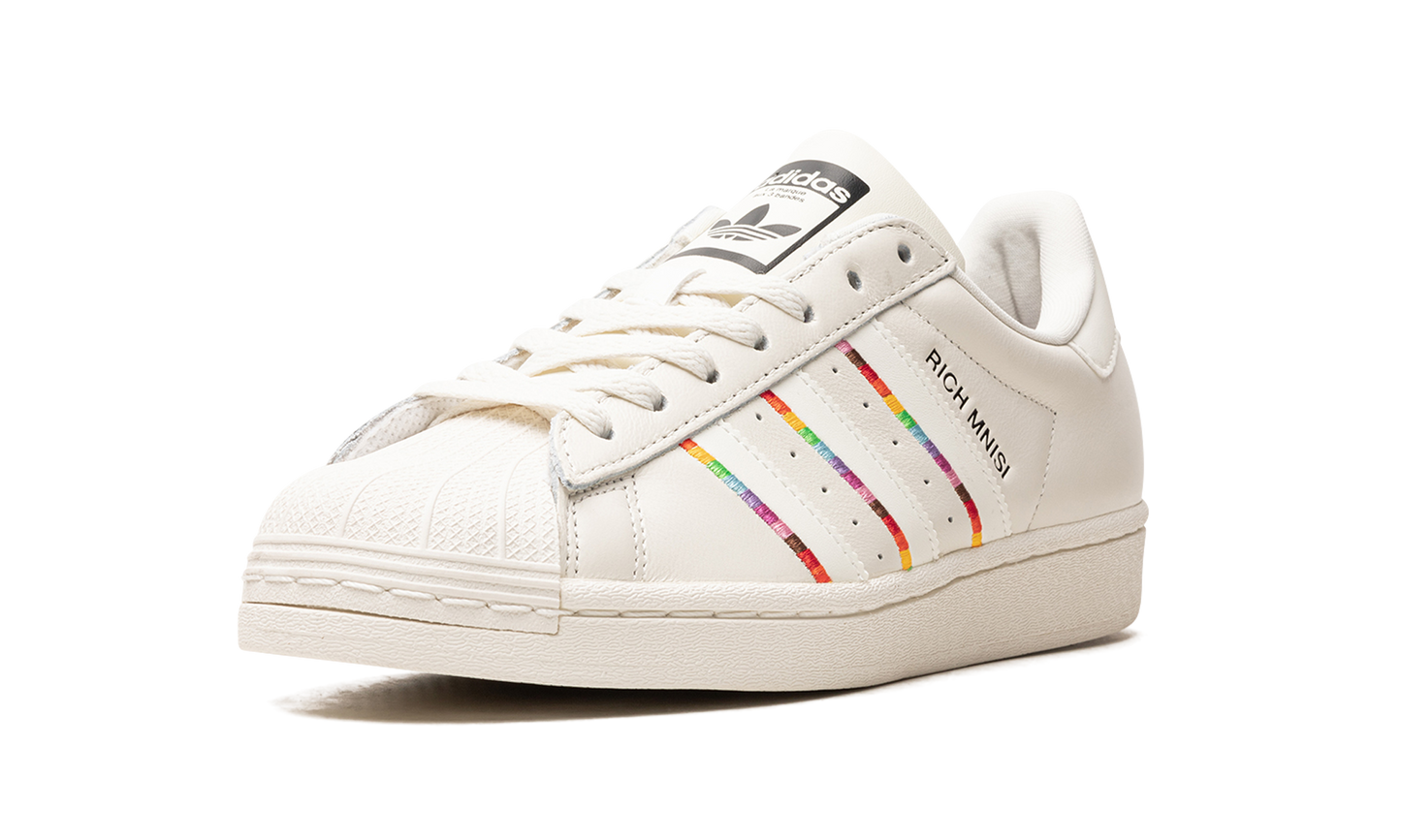 Rich Mnisi x Superstar "Pride"