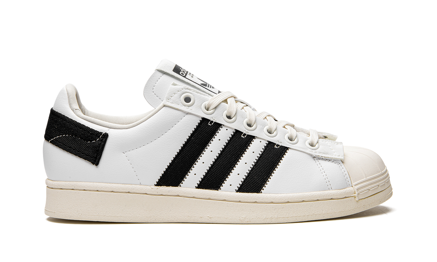 Superstar "Parley"