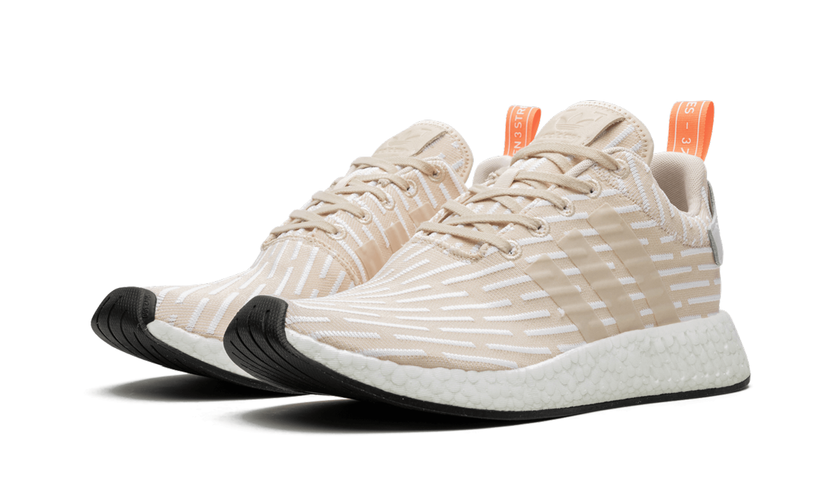NMD_R2 WMNS "Linen"