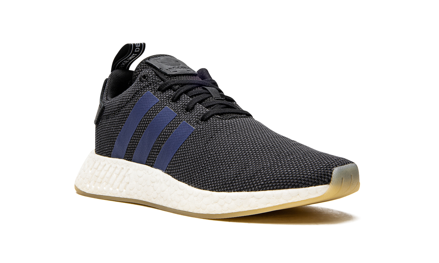 NMD R2 WMNS "Noble Indigo"