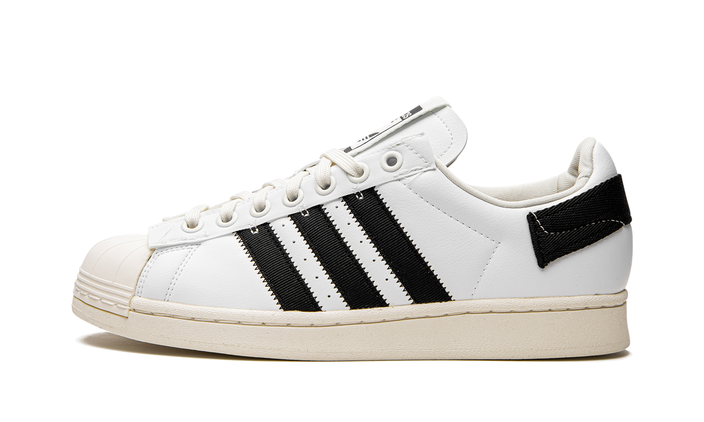 Superstar "Parley"