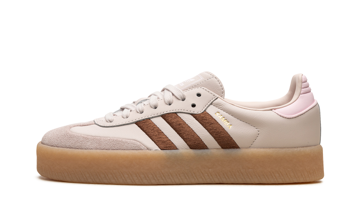 SAMBAE WMNS "Putty Mauve"