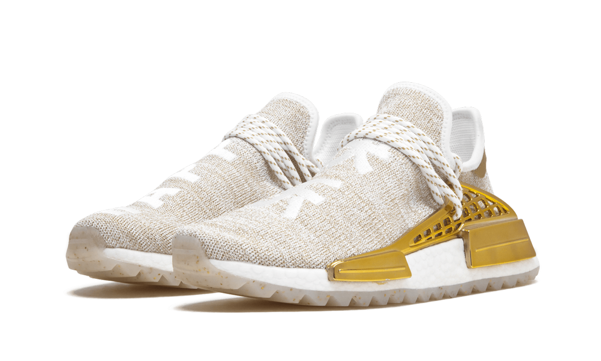 NMD Humanrace Trail "Pharrell Williams - Happy China Exclusive"